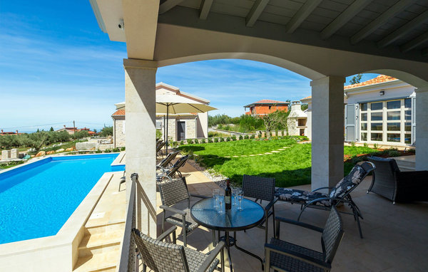 Vakantiehuis - Visnjan-Deklici , Kroatië - CLI944 13
