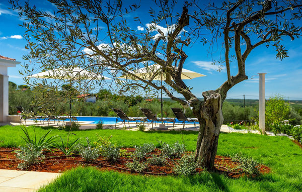 Vakantiehuis - Visnjan-Deklici , Kroatië - CLI944 14