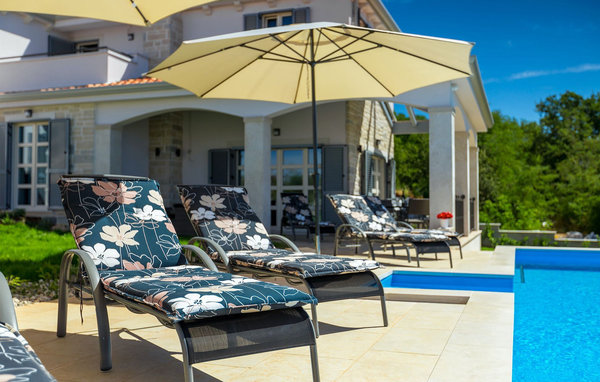 Vakantiehuis - Visnjan-Deklici , Kroatië - CLI944 15
