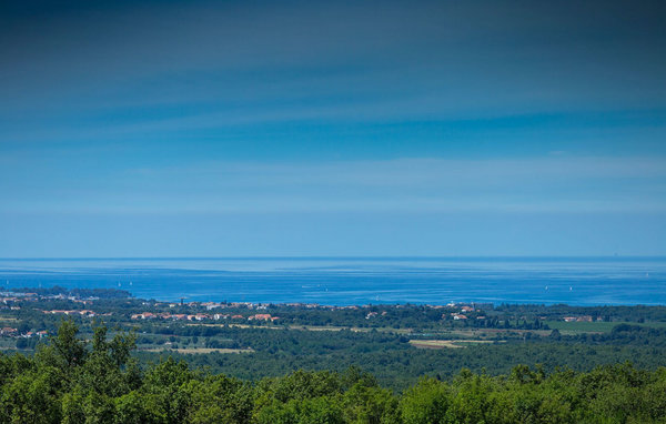Vakantiehuis - Visnjan-Deklici , Kroatië - CLI944 202