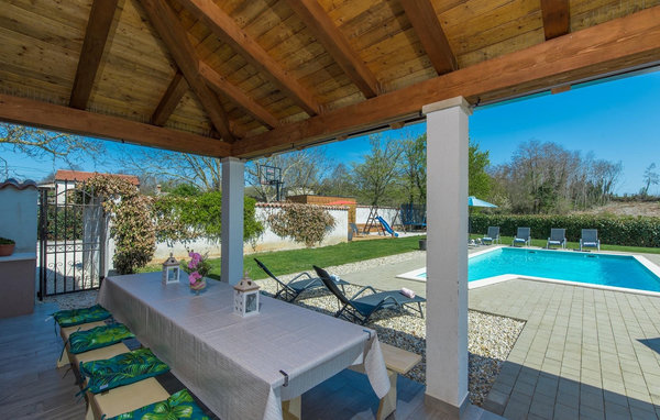 Dům Villa Perhat