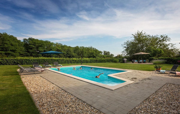 Dům Villa Perhat