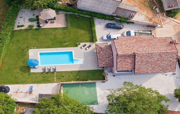 Dům Villa Perhat