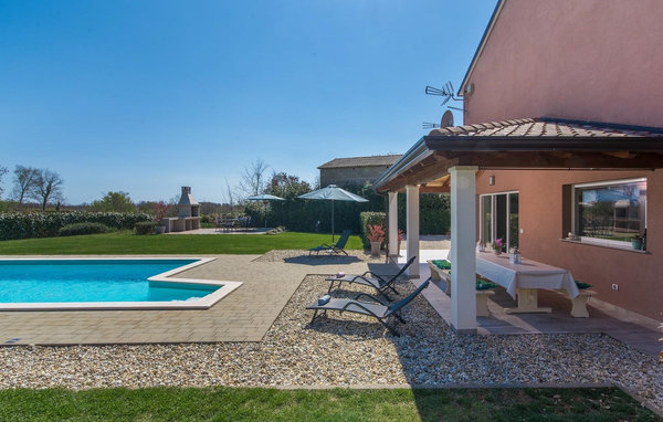 Dům Villa Perhat
