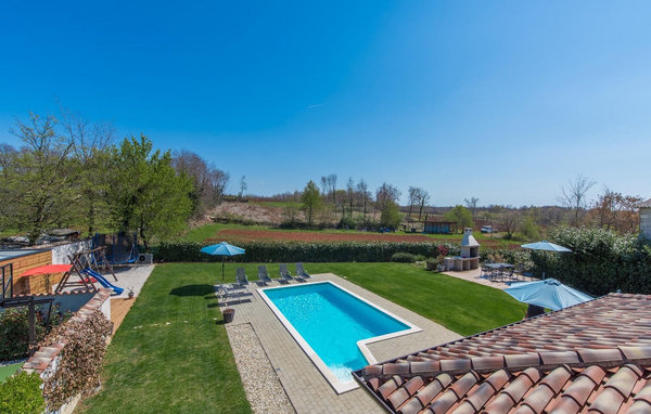 Dům Villa Perhat