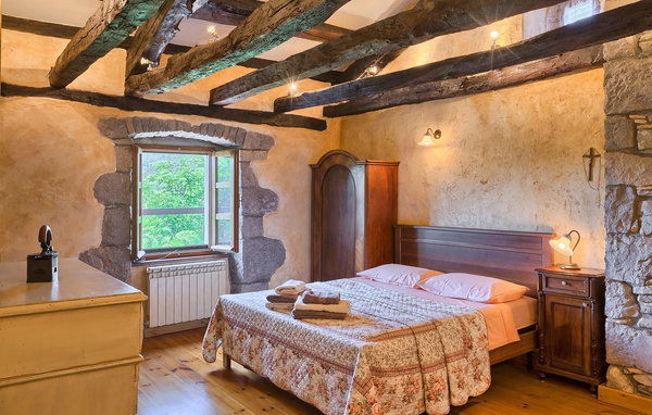 Holiday Home - Buzet-Roc , Croatia - CLI949 602