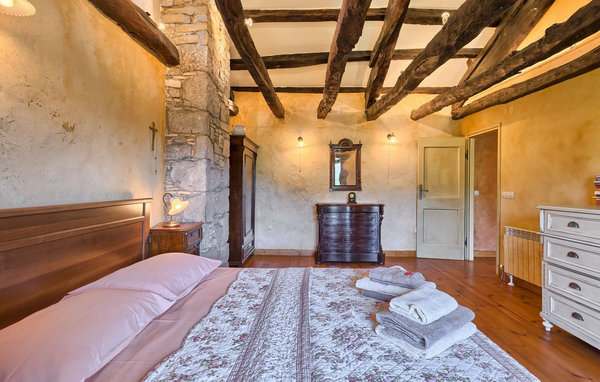Holiday Home - Buzet-Roc , Croatia - CLI949 605