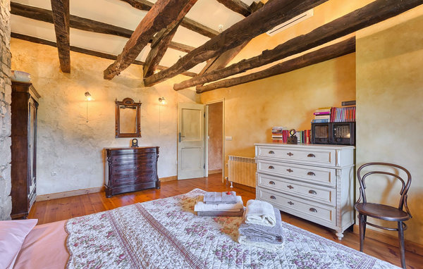 Holiday Home - Buzet-Roc , Croatia - CLI949 606