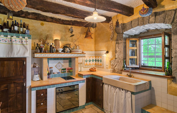 Holiday Home - Buzet-Roc , Croatia - CLI949 4