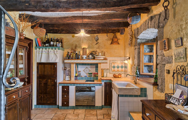 Holiday Home - Buzet-Roc , Croatia - CLI949 401