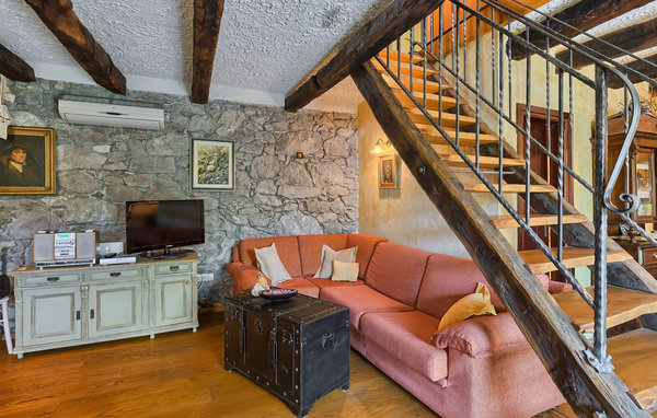 Holiday Home - Buzet-Roc , Croatia - CLI949 301