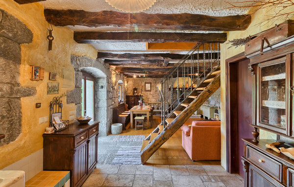 Holiday Home - Buzet-Roc , Croatia - CLI949 302