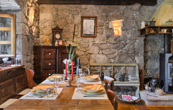 Holiday Home - Buzet-Roc , Croatia - CLI949 303