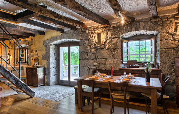 Holiday Home - Buzet-Roc , Croatia - CLI949 304