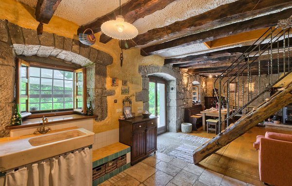 Holiday Home - Buzet-Roc , Croatia - CLI949 305