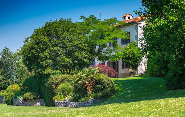 Holiday Home - Buzet-Roc , Croatia - CLI949 3