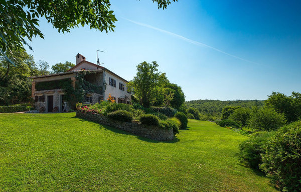 Holiday Home - Buzet-Roc , Croatia - CLI949 5