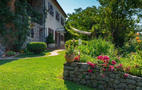 Holiday Home - Buzet-Roc , Croatia - CLI949 81