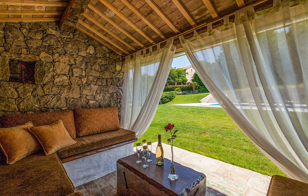 Holiday Home - Buzet-Roc , Croatia - CLI949 7