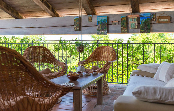 Holiday Home - Buzet-Roc , Croatia - CLI949 9