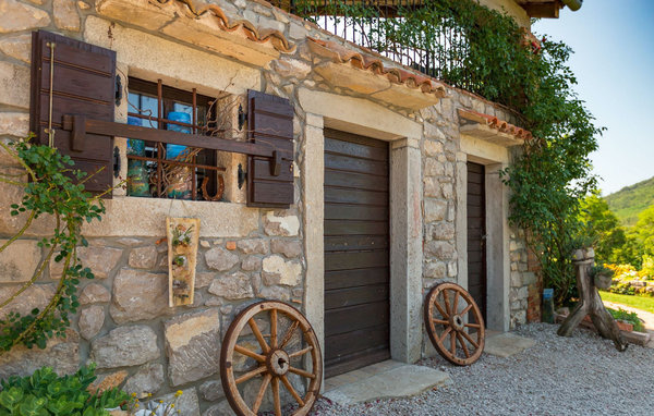 Holiday Home - Buzet-Roc , Croatia - CLI949 104