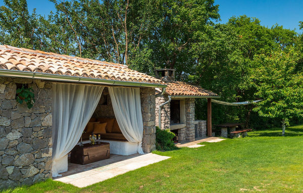 Holiday Home - Buzet-Roc , Croatia - CLI949 105