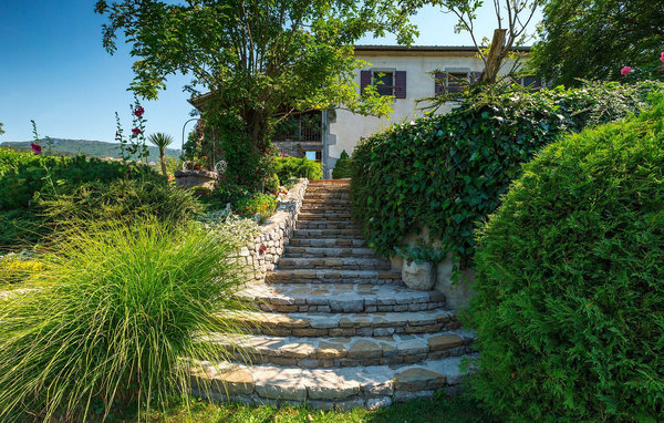 Holiday Home - Buzet-Roc , Croatia - CLI949 107