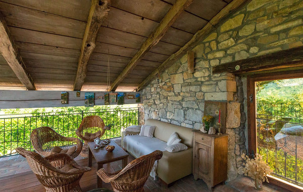 Holiday Home - Buzet-Roc , Croatia - CLI949 108