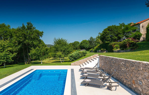 Holiday Home - Buzet-Roc , Croatia - CLI949 8