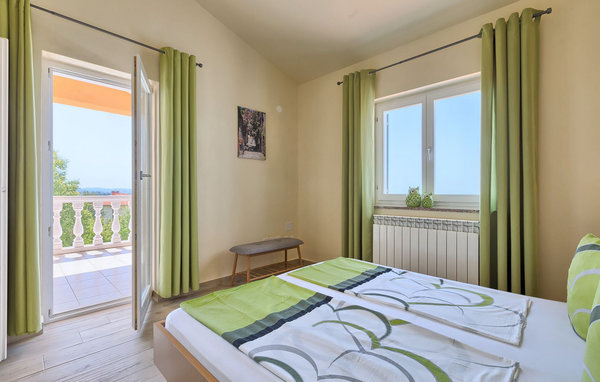 Dům Villa Casa Susanna