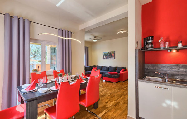 Dům Villa Casa Susanna