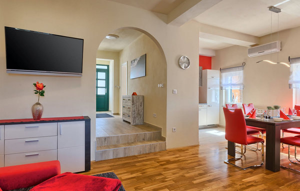 Dům Villa Casa Susanna