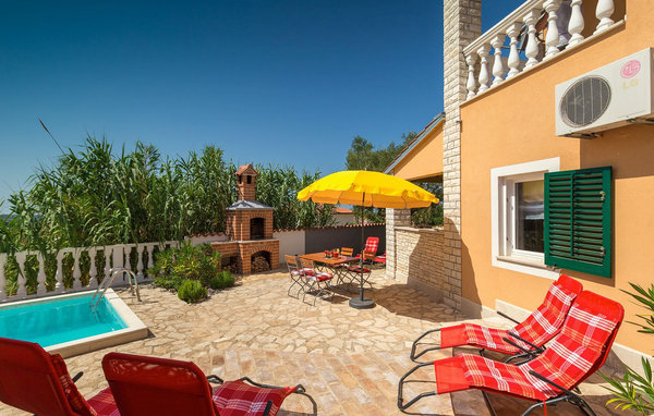 Dům Villa Casa Susanna
