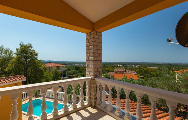 Dům Villa Casa Susanna