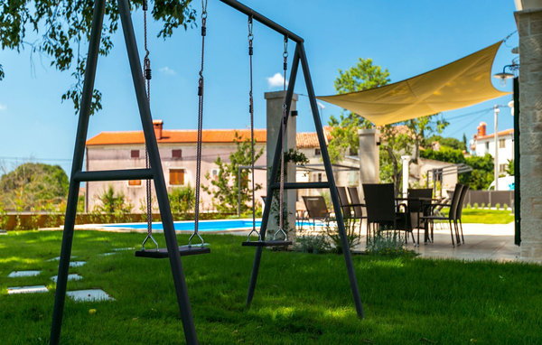 Vacation home Villa Lisa