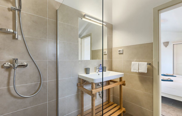 Vacation home Villa Lisa
