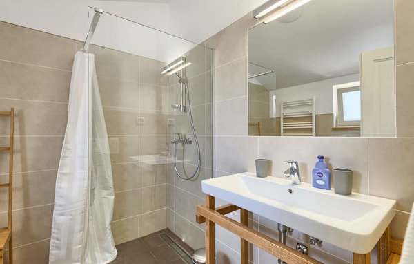 Vacation home Villa Lisa