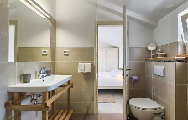 Vacation home Villa Lisa