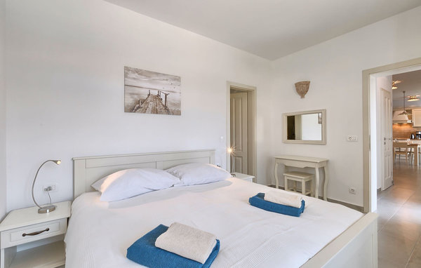 Vacation home Villa Lisa