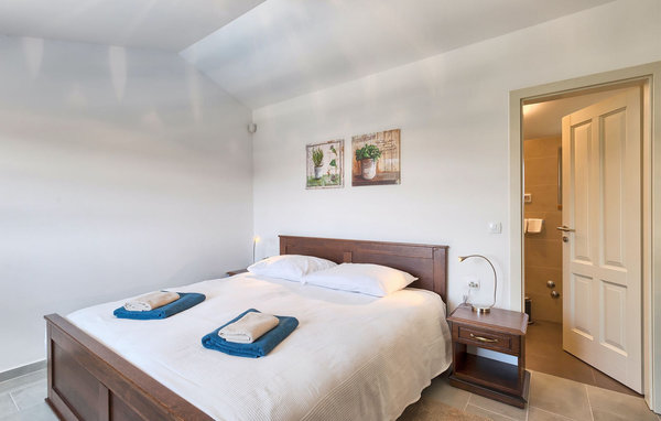 Vacation home Villa Lisa