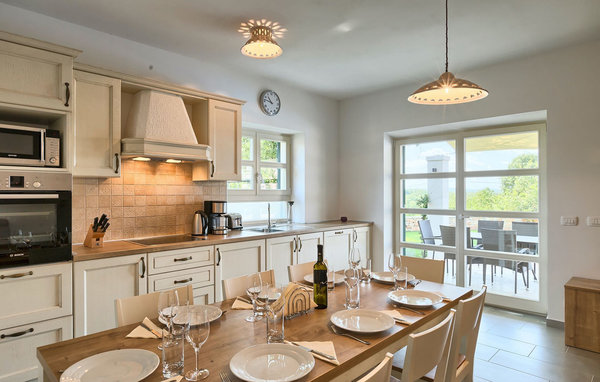 Vacation home Villa Lisa