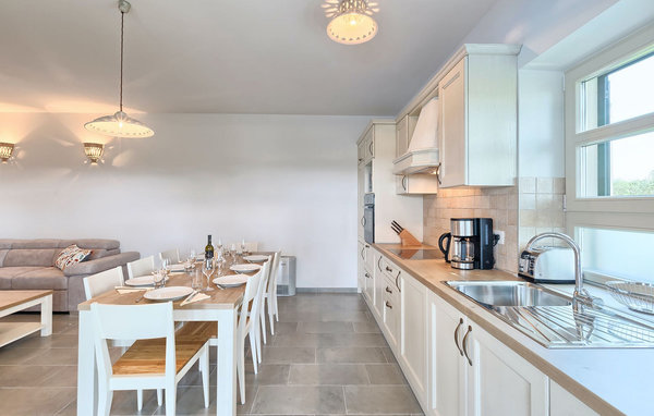 Vacation home Villa Lisa