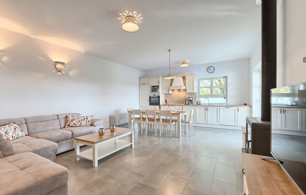 Vacation home Villa Lisa