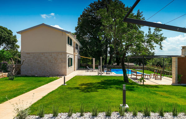Vacation home Villa Lisa
