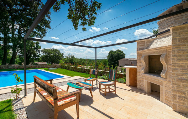 Vacation home Villa Lisa
