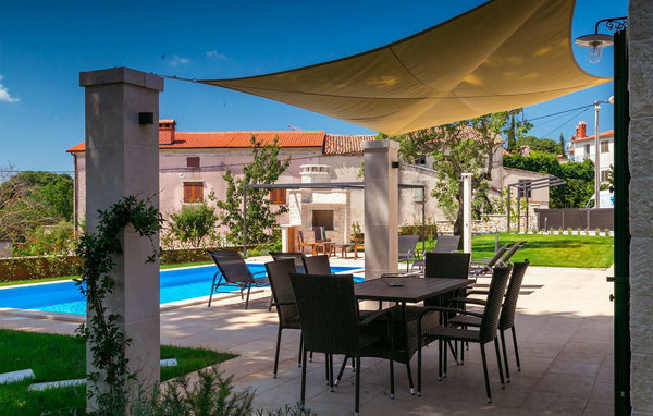 Vacation home Villa Lisa
