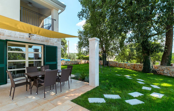 Vacation home Villa Lisa
