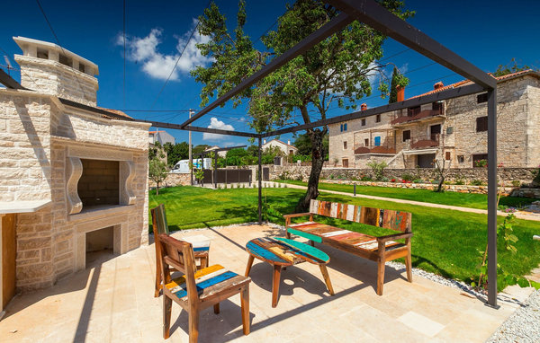 Vacation home Villa Lisa