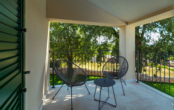 Vacation home Villa Lisa