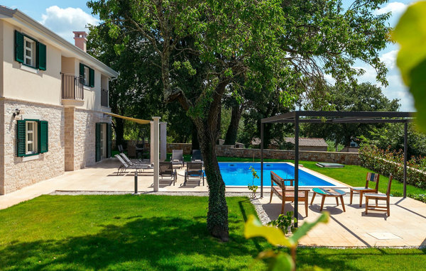 Vacation home Villa Lisa